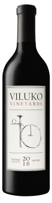Product Image for 2016 Viluko Vineyards Malbec